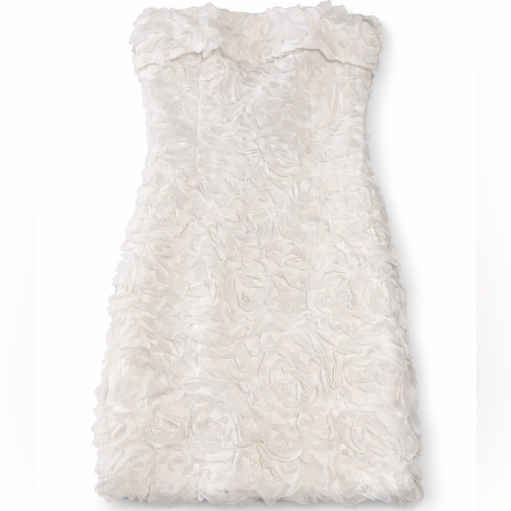 Sage & Paige Bridal Dress